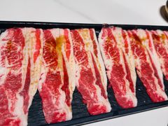 特味肥牛-红沃鳗鱼黑牛烤肉店(不老街店)