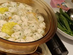 -万荣烤鸭店·北京菜(天坛店)