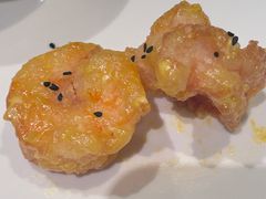 -ManHo万豪中餐厅(成都茂业JW万豪酒店)