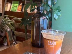 -CABO Coffee