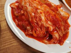 -韩麦大冷面(桂花街直营店)