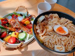 -火山屋台(新街口店)