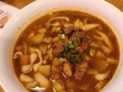 -山西人家(锦创书城店)
