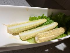 -海底捞火锅(明湖路店)