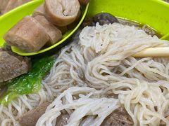 -正宗阳山牛杂(东城店)