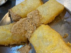 蛋煎糍粑-电台巷火锅(科华总店)