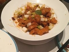 -聆桂烤鸭·金奖烤鸭(静联广场店)