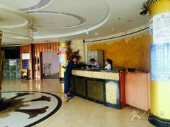 -红街养生休闲会所(红街商业广场店)