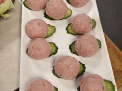 丸子-重庆老火锅王(西安北路店)