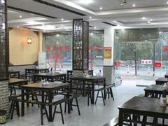 大堂-老盛兴汤包馆(江宁一店)