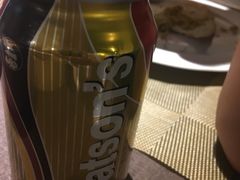 -Pita's&Tika's中东和印度风味餐厅(龙湖天街店)