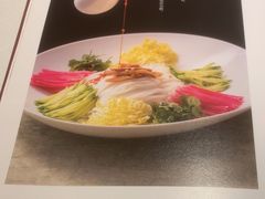 -贡宴盐帮菜自贡驻京联络处餐厅