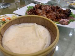 民芳肘子-东四民芳餐厅(世茂工三店)