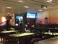 大堂-华辉快餐店(江南西总店)