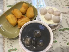 -阿三麻蓉汤圆(顺光大厦店)