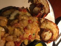 -RED LOBSTER(中城西店)