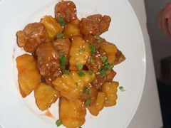 -小鱼小牛(世欧广场店)