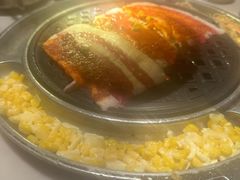 -韩宫宴烤肉·料理(苏州中心店)