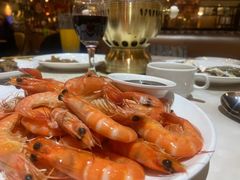 -芭菲盛宴·环球美食(锦城万达广场店)