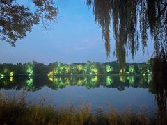 -承德避暑山庄景区