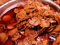 -浪哥卤味捆鸡(南门口店)