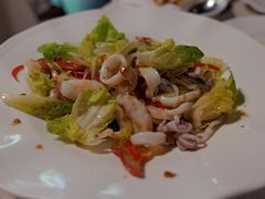 solo拌海鲜-Solo(衡山路店)