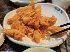 -鱼粤鲜淘米捞·中山脆肉鲩火锅(悦湖会店)