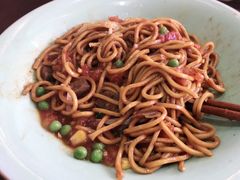 茄汁牛肉面-奎元馆(星光城店)