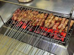 -小寒羊烧烤(凯瑞时代大厦店)