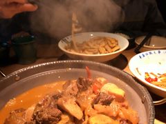 -吃饭皇帝大(解放西路店)