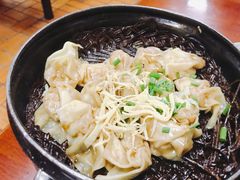 -味一早餐(新芝路店)