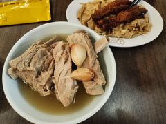 -松發肉骨茶(先得坊店)