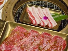 -炙城·韩式烤肉(南京东路店)