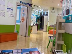 -乐博乐博少儿编程·乐高机器人编程·信息学竞赛(百仕达校区)