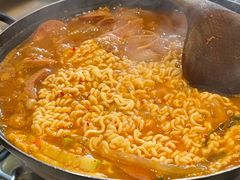 -韩国한국厨房