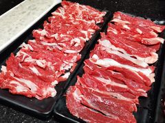 -德记牛肉社潮汕鲜切牛肉火锅(中心路店)