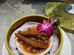 -古南都·老广东酒楼(龙江店)