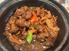 -鹅村长(江中店)