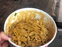 -蔡记炸酱热干面(昌里路店)