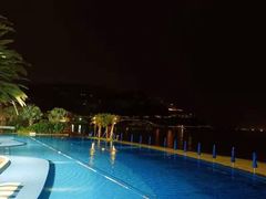 -深圳大梅沙京基洲际度假酒店