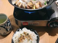 -沼津港渔市(宏伊国际广场店)