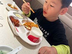 -海底捞火锅(高科广场店)