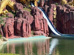 -南京银杏湖乐园