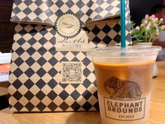 -Let's Taipei 非常烘焙(太古里店)