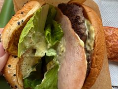 -麦当劳(中山路店)