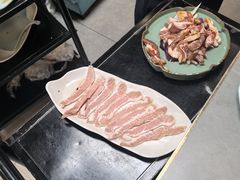 -牛犇炭火烤肉·鲜切烤肉(承德总店)