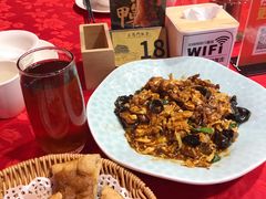 -正阳门饭庄·烤鸭·北京菜(万丰路七里庄店)