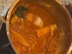 -姜胖胖无限自助烤肉(光明万达店)