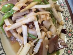 -农家土菜老煨锅(木鱼镇店)