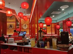 大堂-廖川菜(八佰伴店)